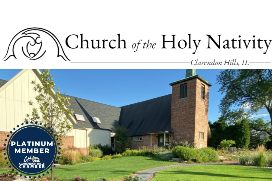 Notre Dame Clarendon Hills