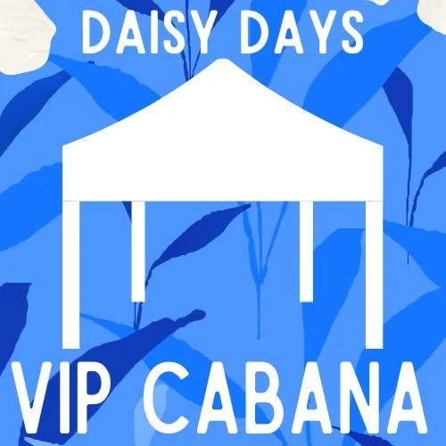 Daisy Days — Clarendon Hills Chamber of Commerce