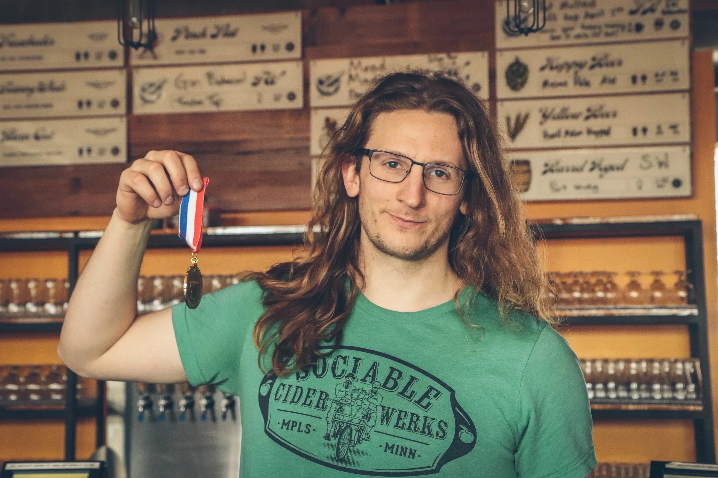 SO, WHAT THE HELL IS MEAD ANYWAYS?