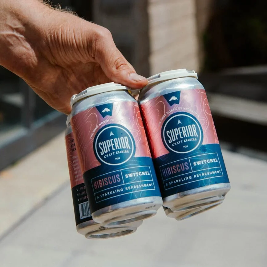 Superior Craft Elixirs