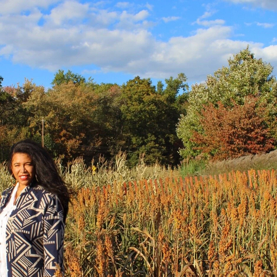 SECOR FARMS WITH MY FAMILY
