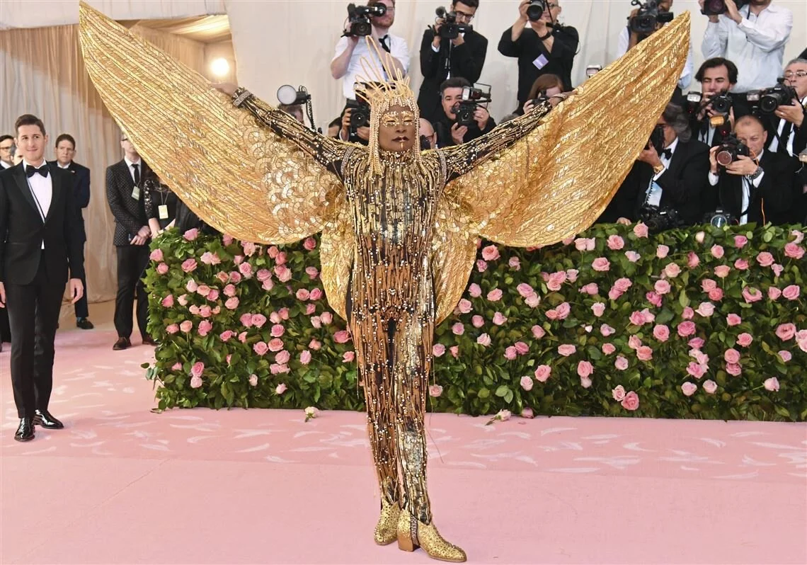MET GALA 2019