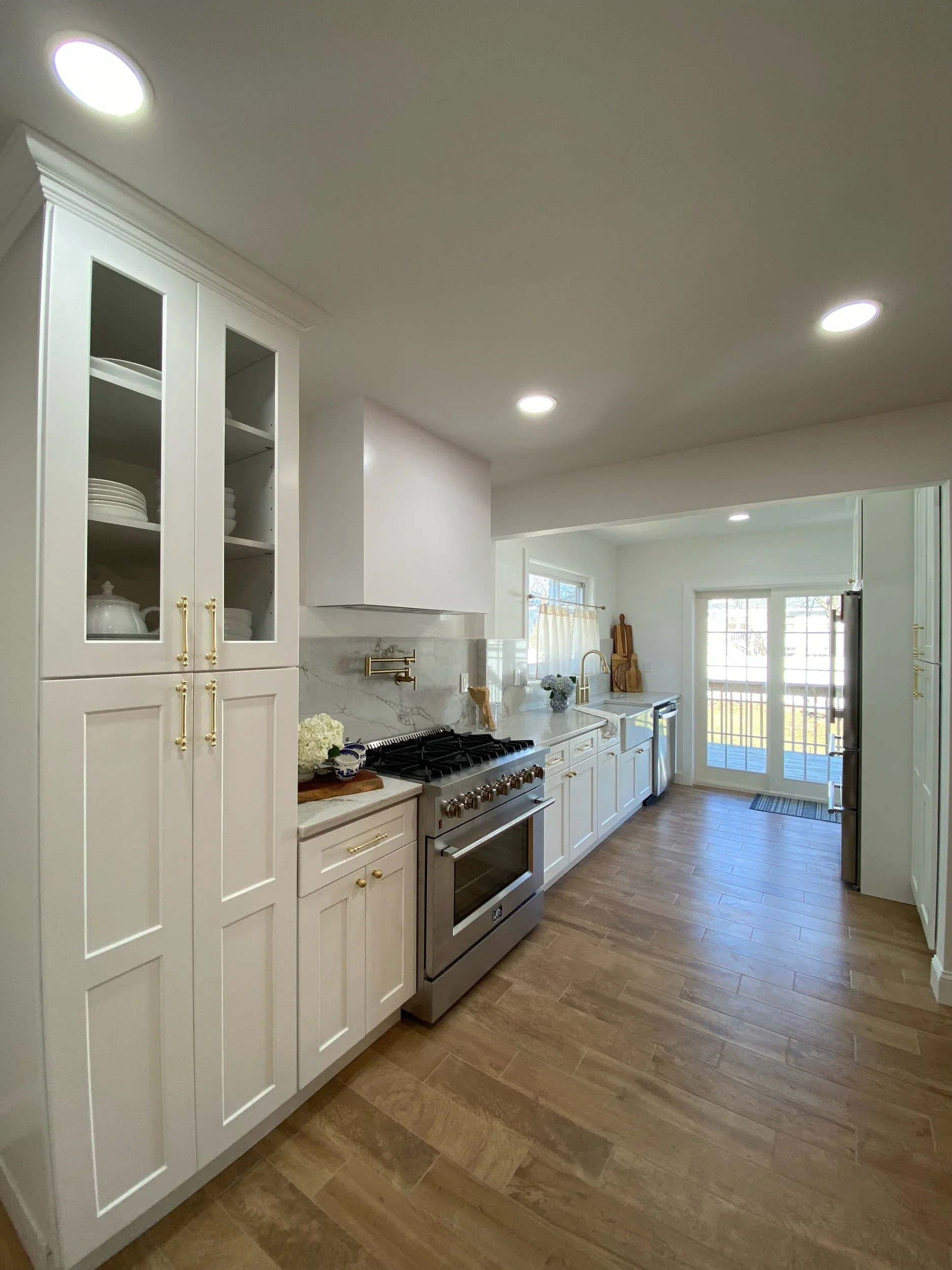 Cooking in Style: My Kitchen Renovation Journey