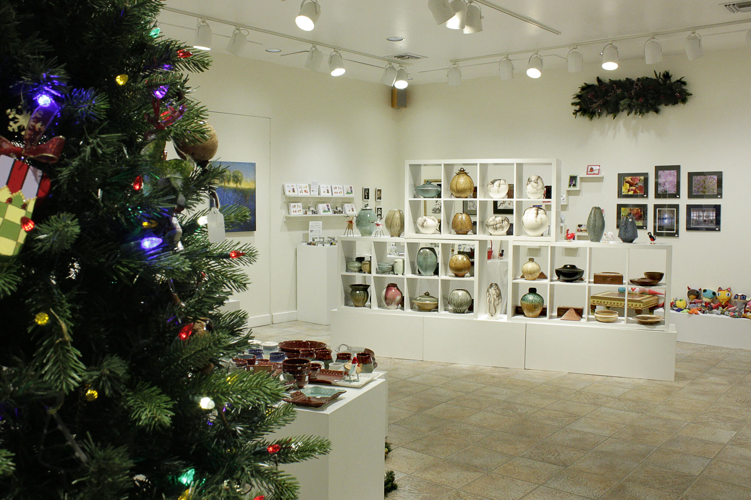 Holiday Gift Gallery 2021