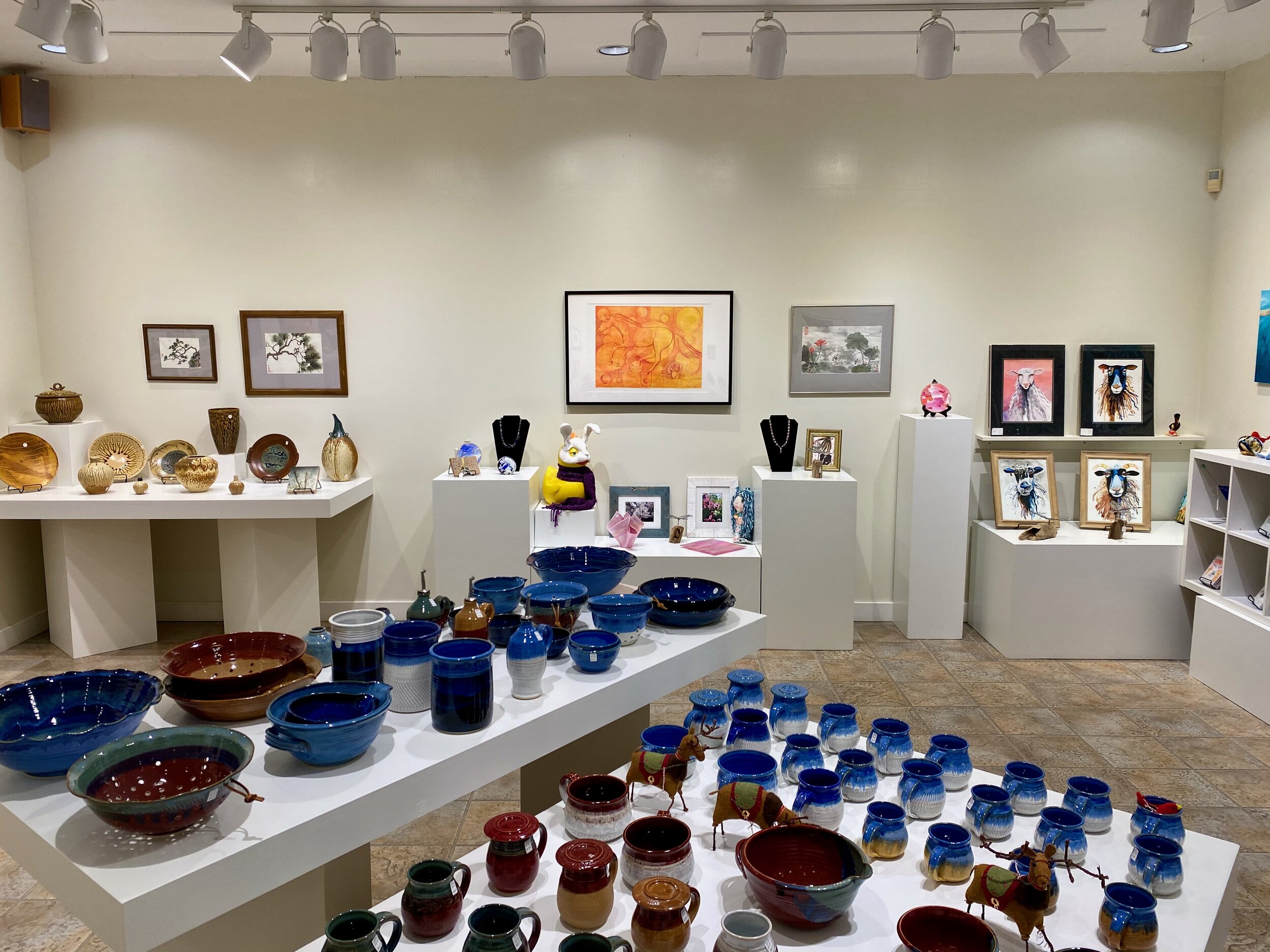 Holiday Gift Gallery 2020