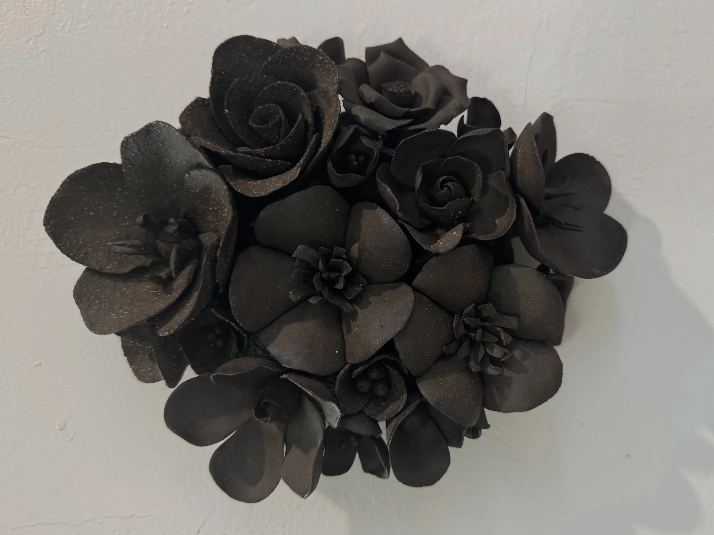 Somos Flores with Nellie Lyons and Pilar Loizag