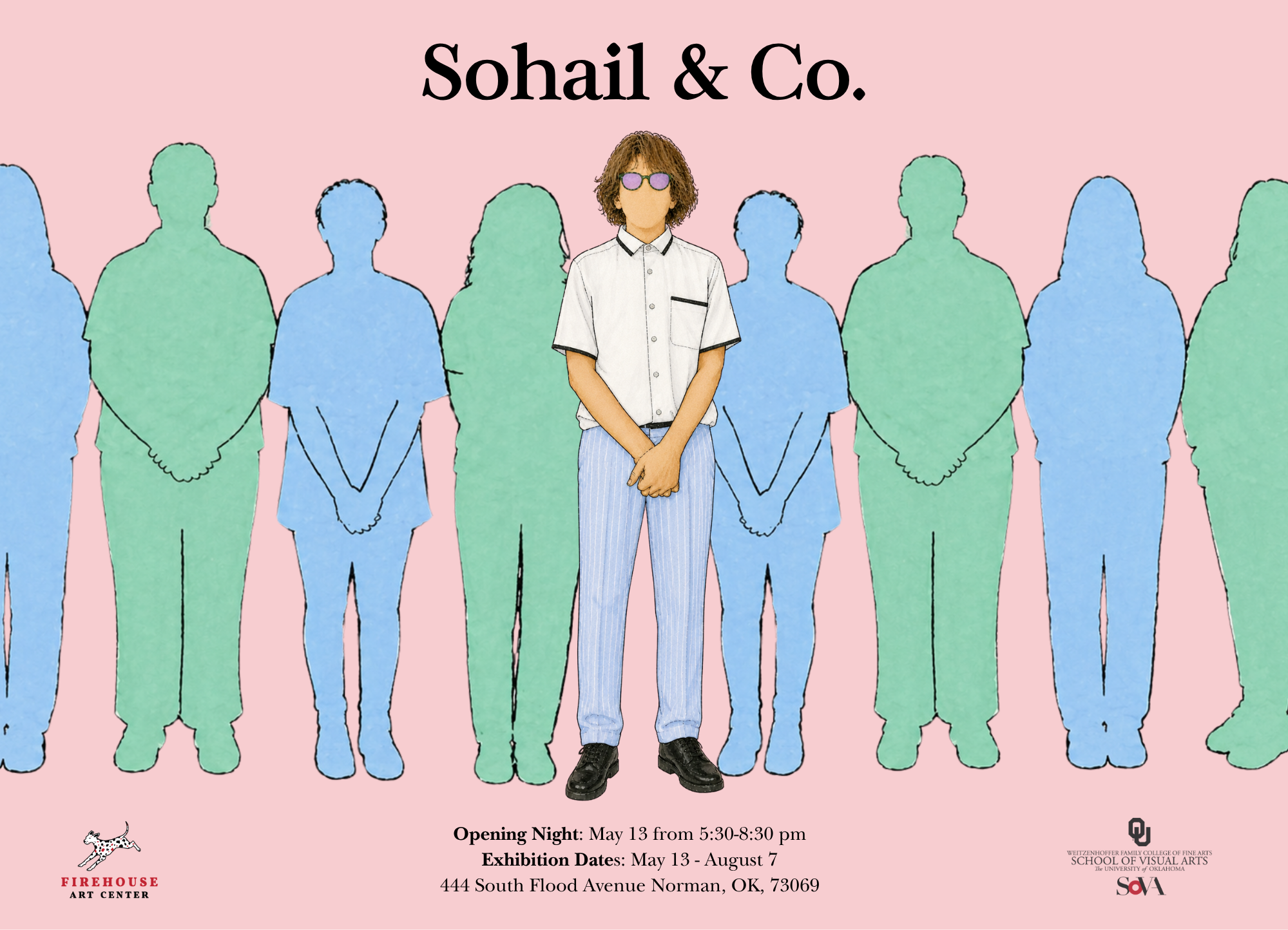 Sohail &amp; Co.