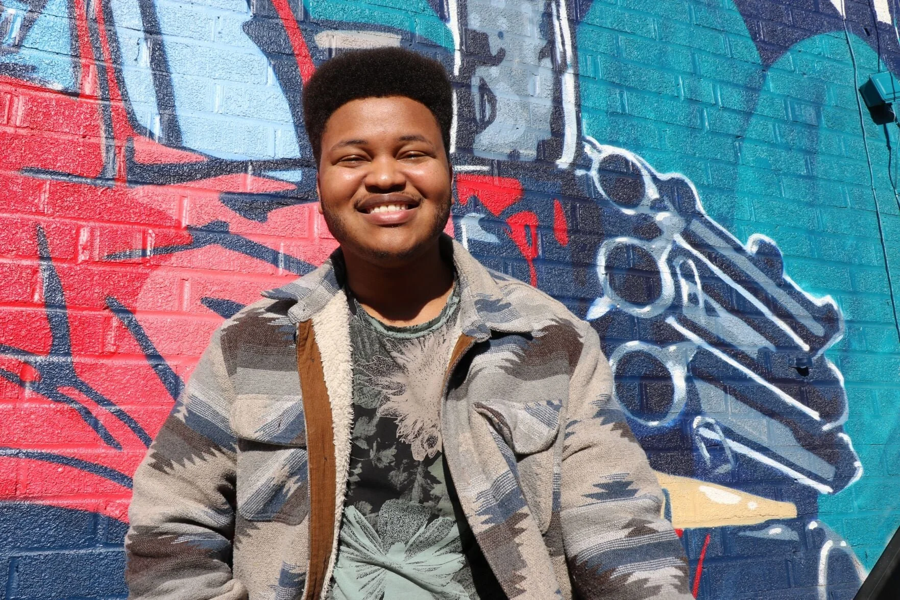 Norman Transcript Profiles Firehouse Photography Instructor Matt Jackson