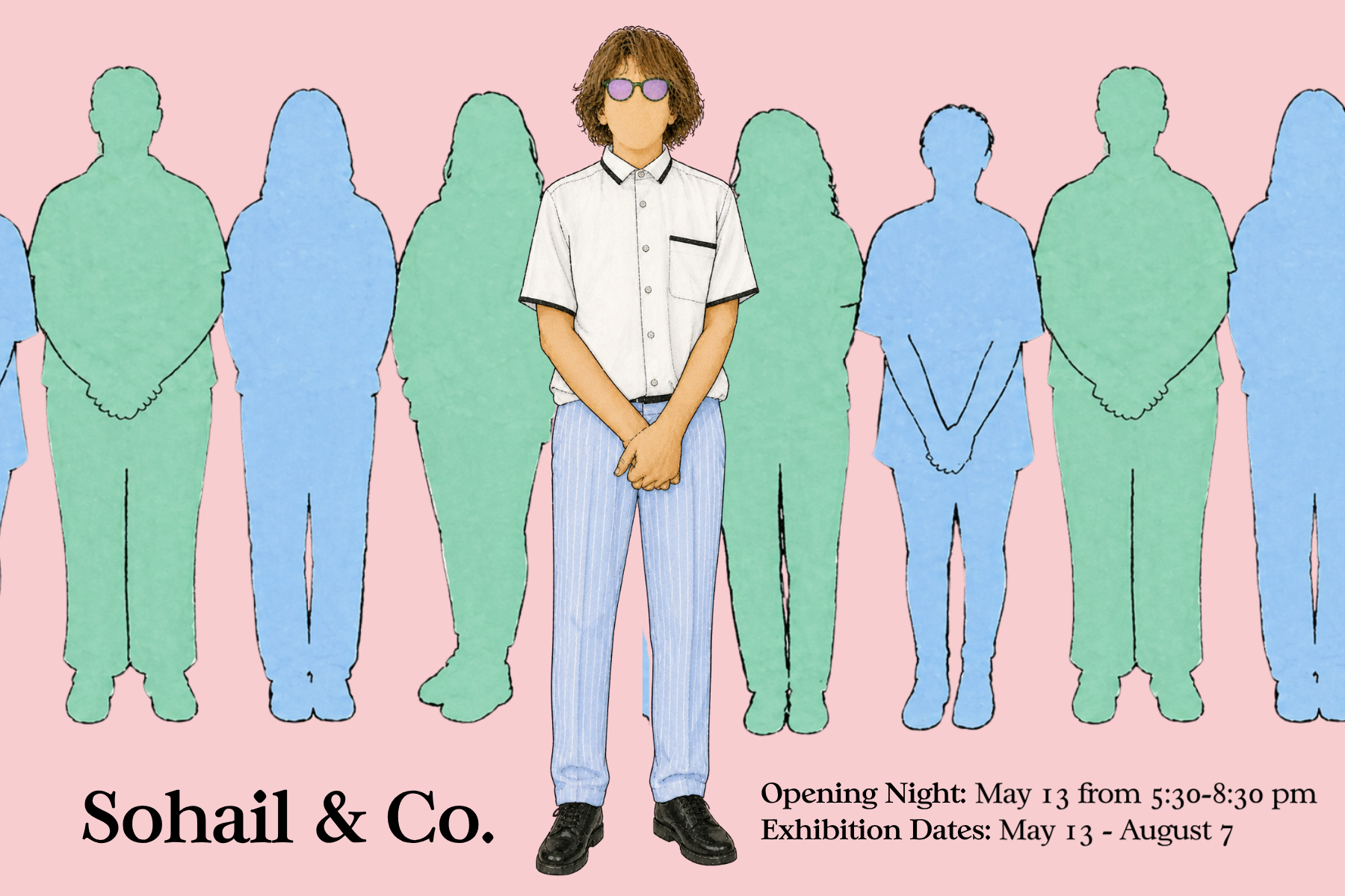 Sohail &amp; Co.