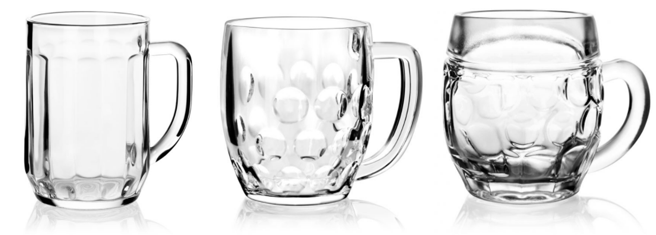 The Dynamic Czech Beer Glass Culture — Casket Beer