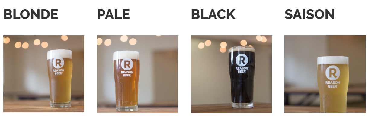 Source: reasonbeer.com