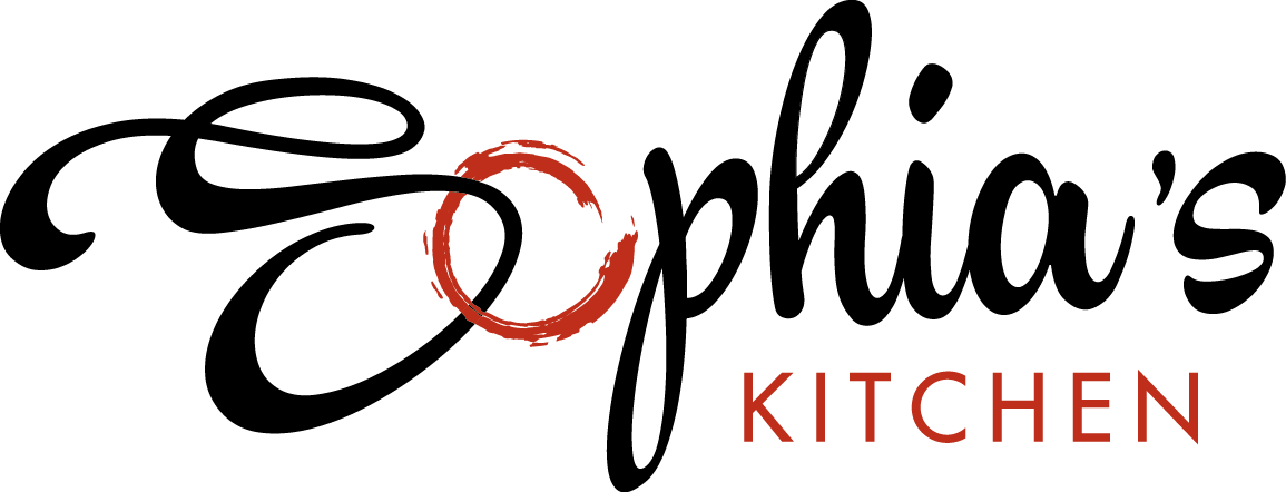 Sophia's Kitchen