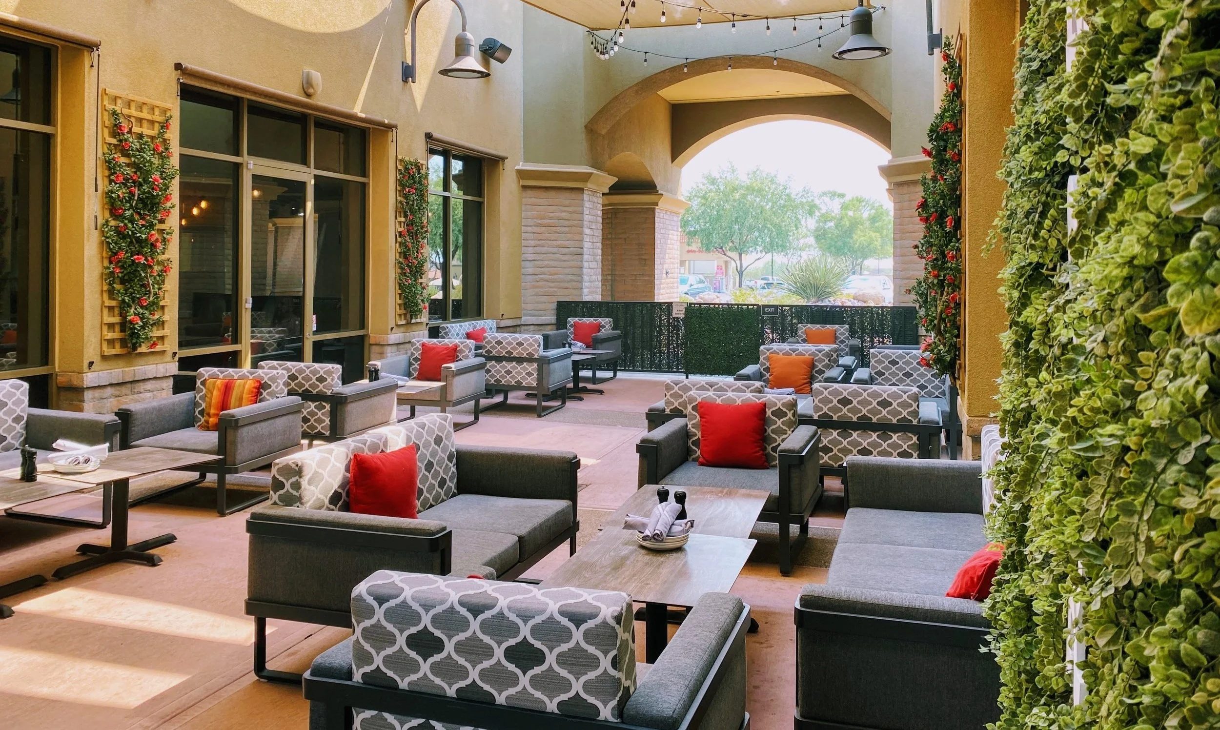 Sophia's Kitchen — Events