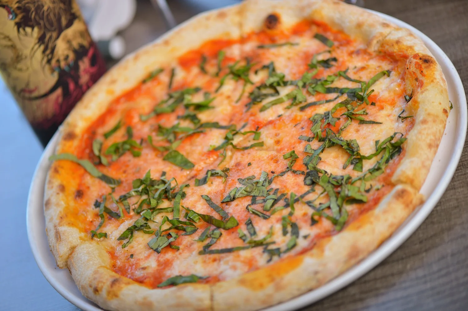 Sophia's Kitchen — Menu