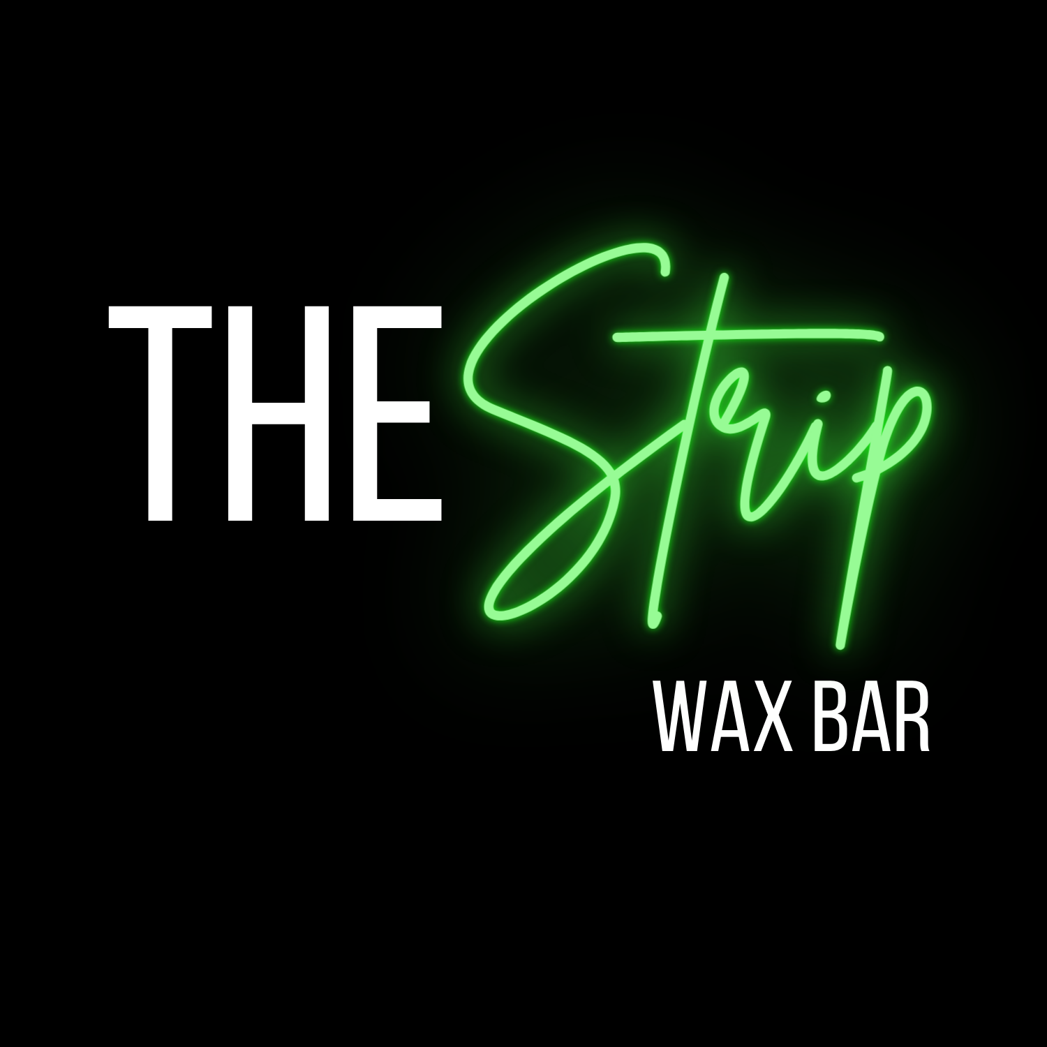 The Strip - Wax Bar