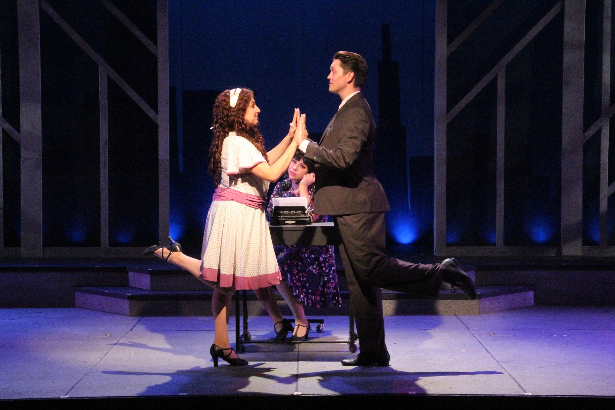 Okoboji Summer Theater