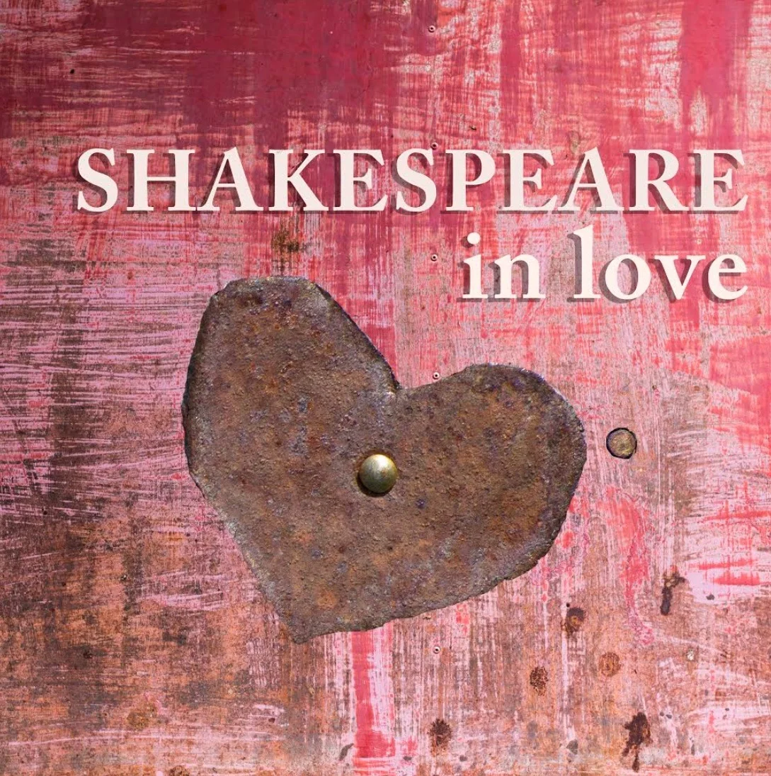 Shakespeare In Love