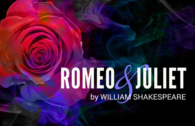 Romeo &amp; Juliet