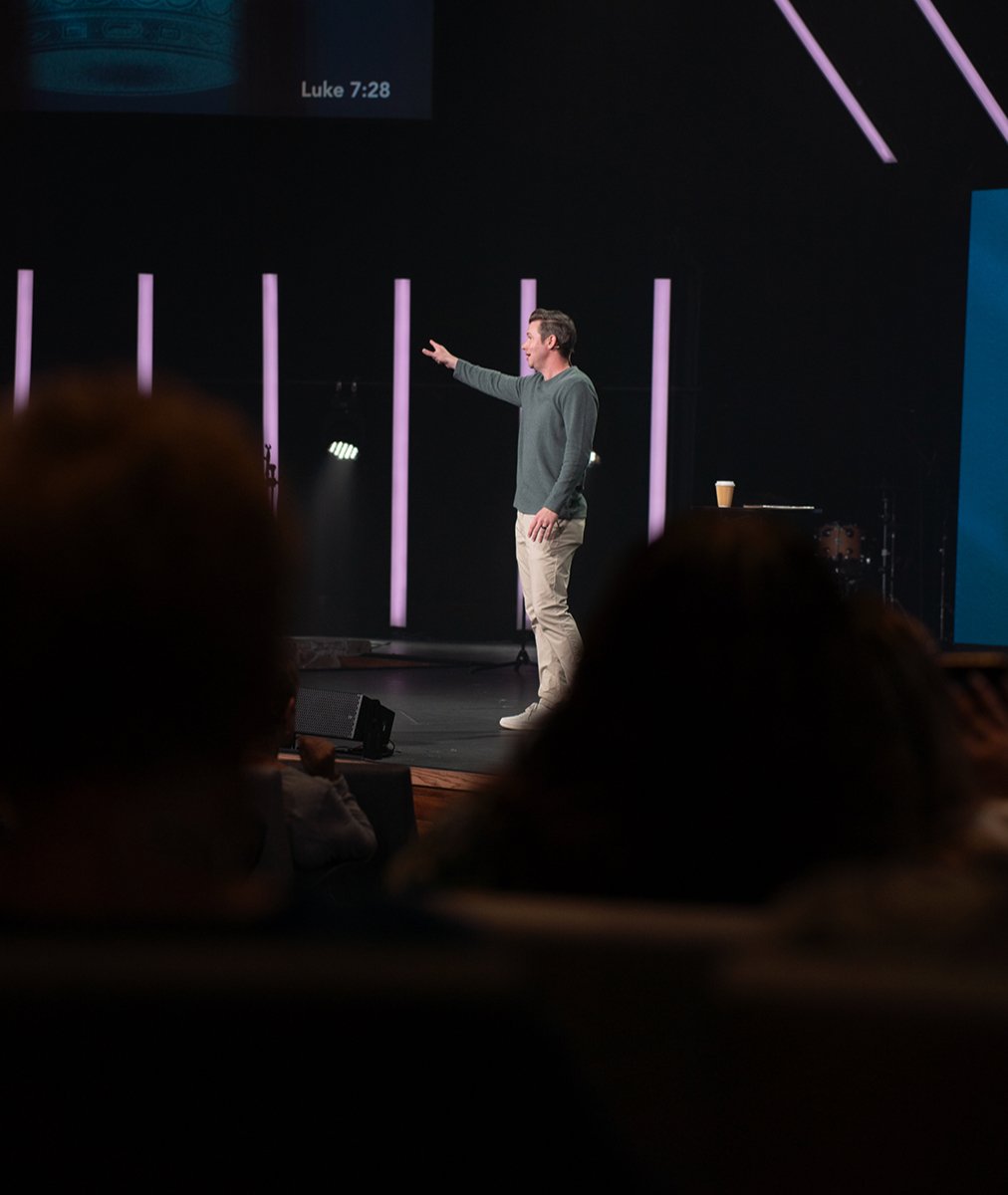 Faith isn&rsquo;t rushed. It&rsquo;s formed&mdash;week by week.#FaithJourney #SundayHighlights #GrowInFaith