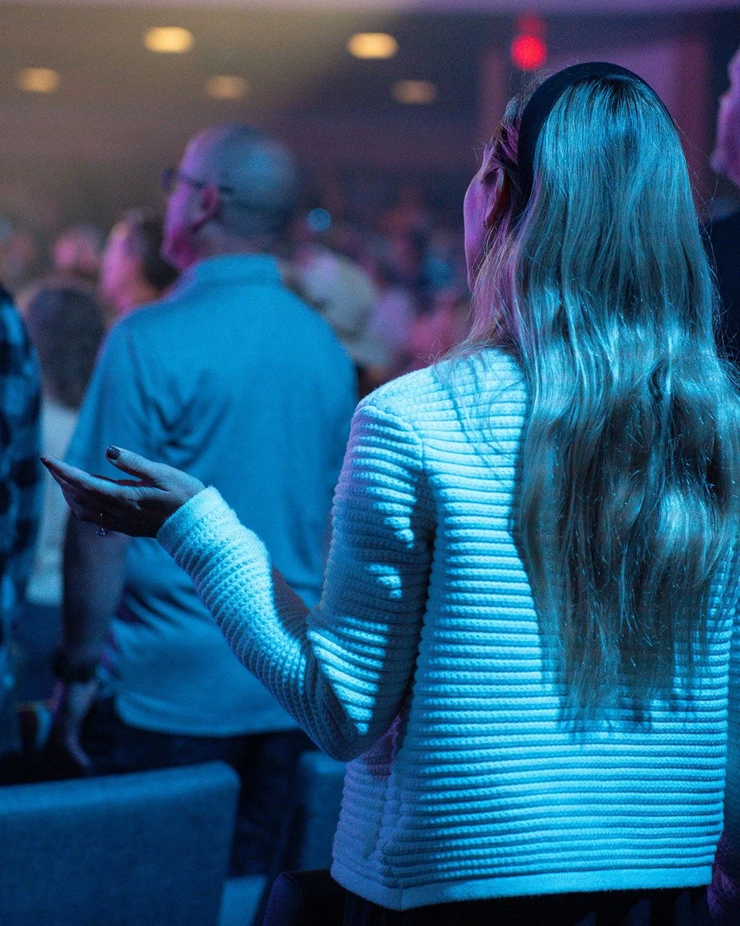 Nothing sets the tone for a new year like worship.
#wearefcc #SundayStart #WorshipFirst #FaithInMotion