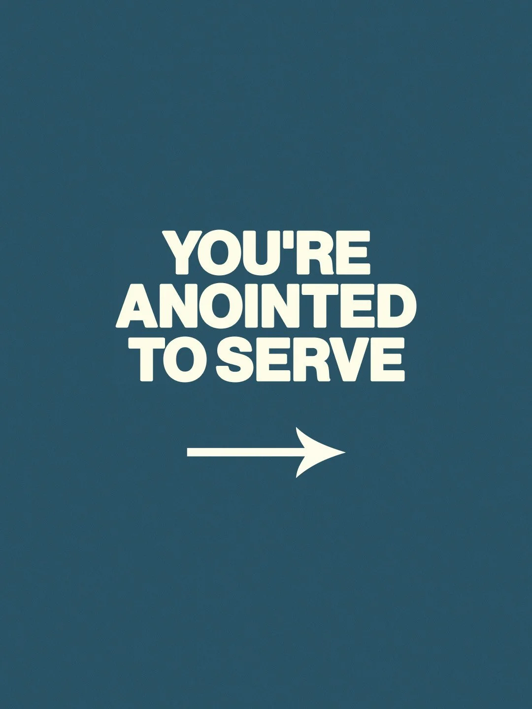 You're Anointed to Serve
#PriesthoodOfBelievers #CalledToServe #SpiritFilled #wearefcc