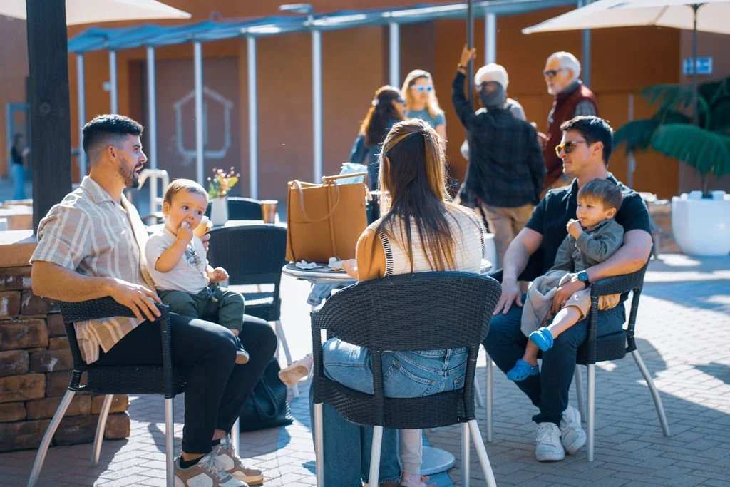 The week pulls us in so many different directions. Sports, school, friends, family, errands, cleaning; often times we get overloaded with responsibility. Sundays at FCCHB is where we come together an get refilled. We can't wait for you to join us as 