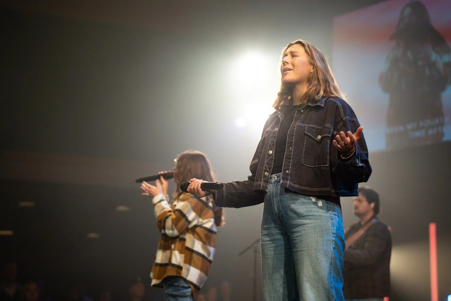 The week ahead is full&mdash;but God&rsquo;s presence makes it better. Join us this morning as we close out our Formed For Love series, either in-person or online at 9 or 10:45am!
#wearefcc #FaithForward #SundayReset #ChurchFamily