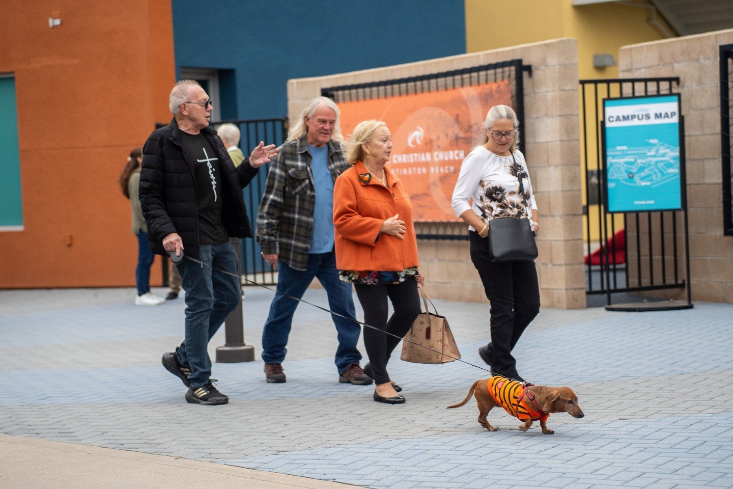 Tomorrow isn&rsquo;t about a service. It&rsquo;s about connection and you can find it, here.
#FindYourPeople #ChurchFamily #BelongHere #wearefcc