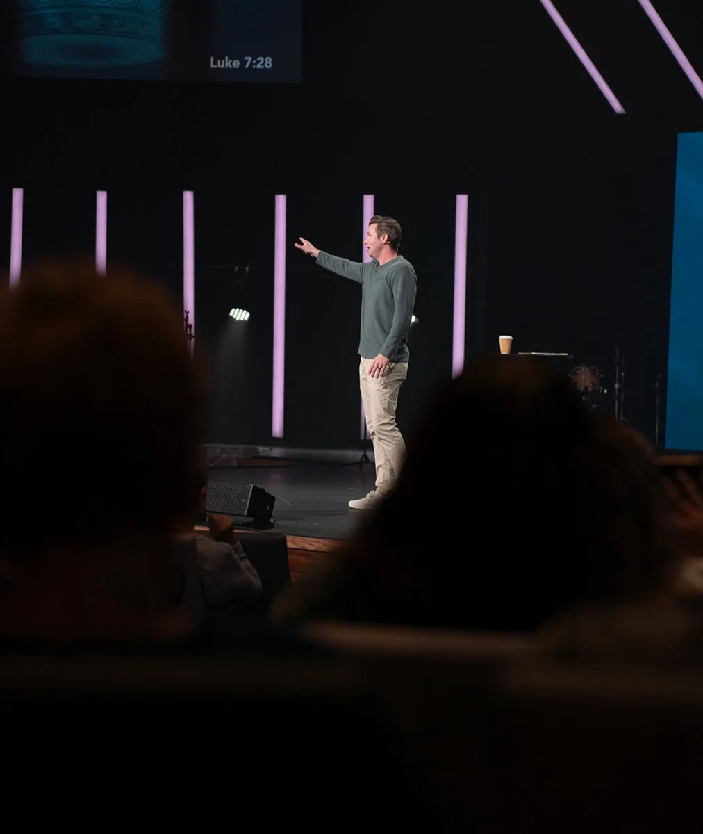 Faith isn&rsquo;t rushed. It&rsquo;s formed&mdash;week by week.#FaithJourney #SundayHighlights #GrowInFaith