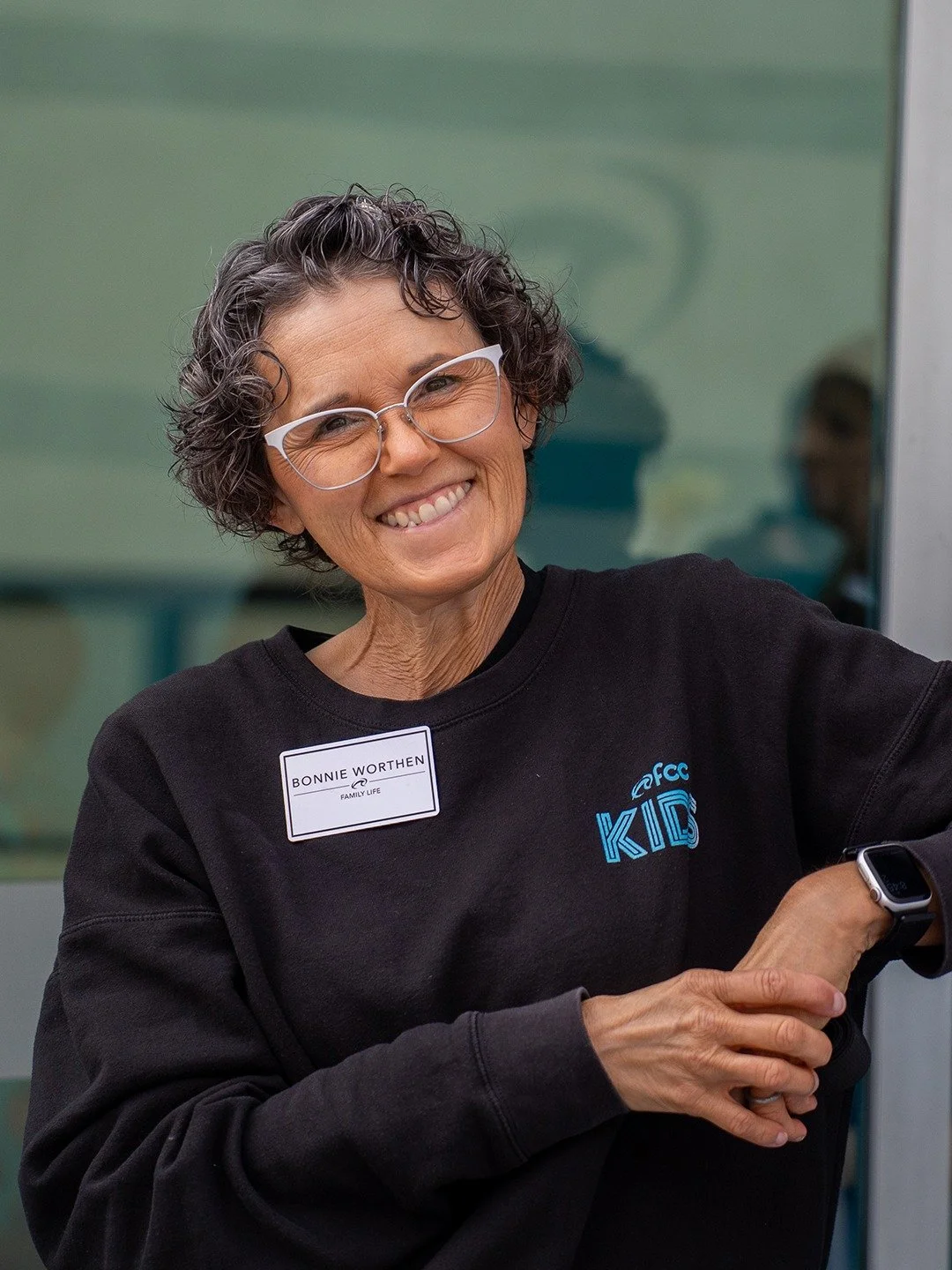 You don&rsquo;t have to walk through this season alone. We were created to be relational, and FCCHB is where we learn to live the grace and purpose  of Jesus together.
#wearefcc #YouAreNotAlone #FaithFamily #HopeLivesHere