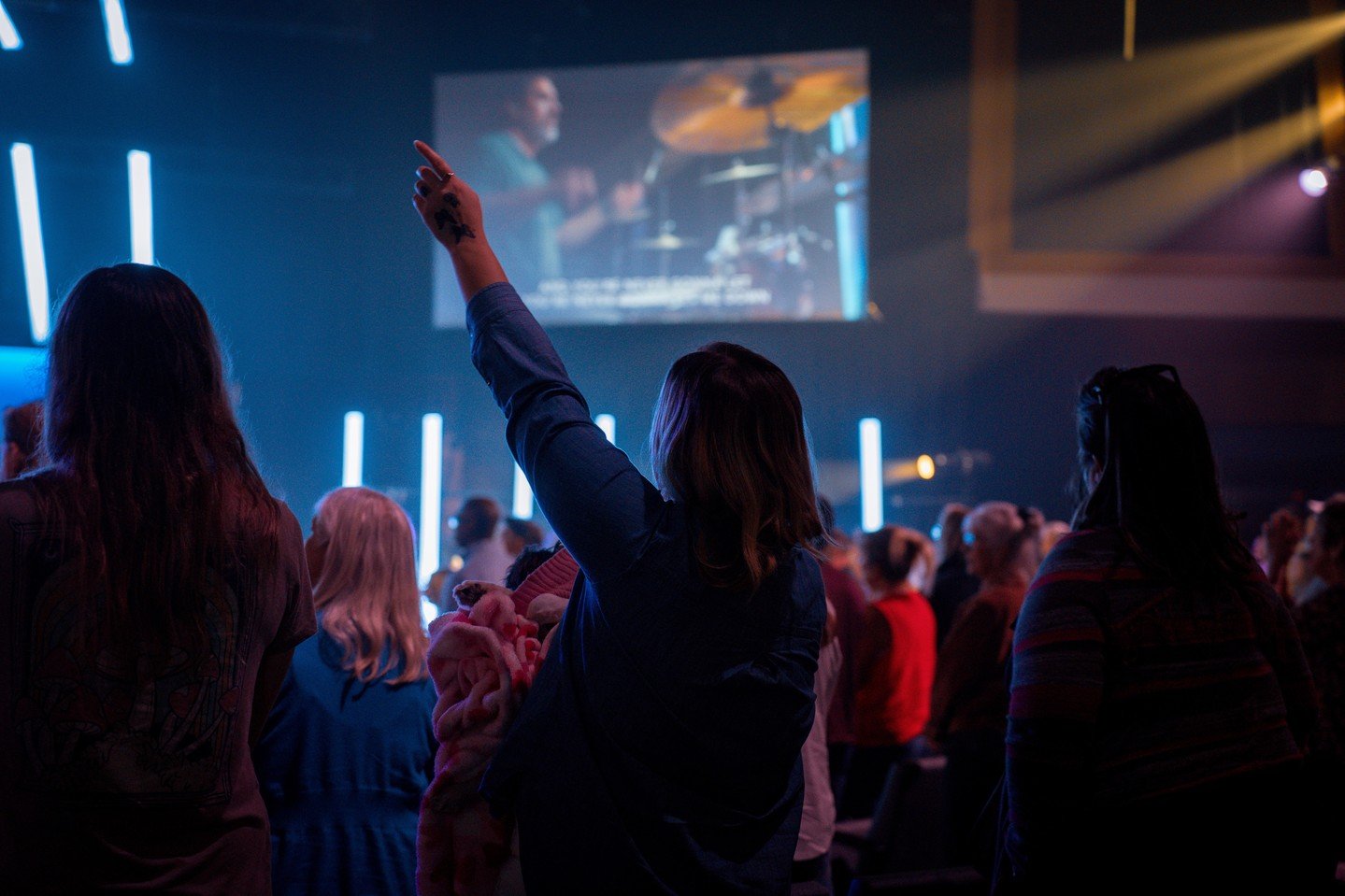 Let us pause, worship, and connect tomorrow morning!
#SundayReset #FaithExperience #BelongHere