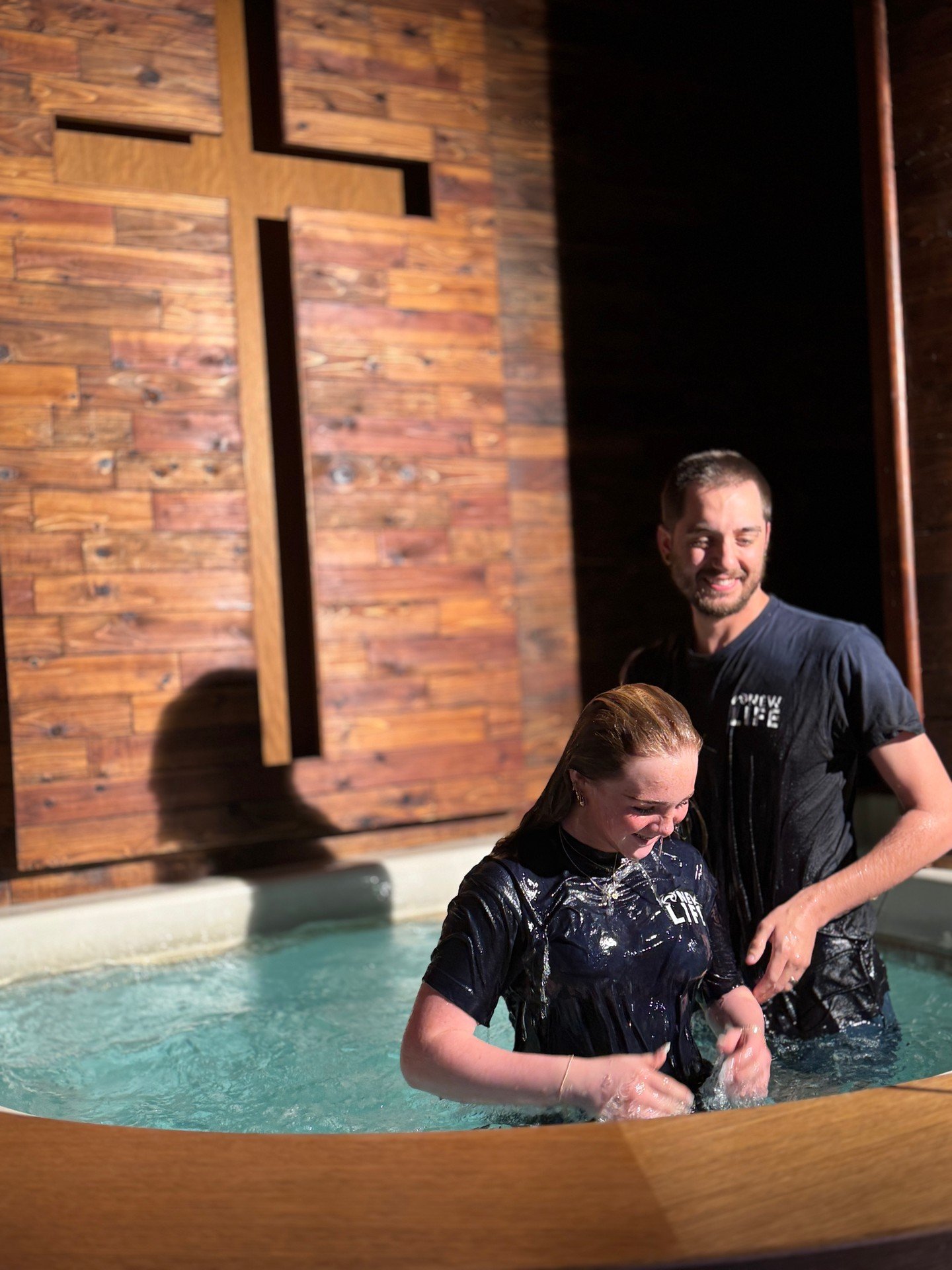 Come expecting. Leave changed.
Sunday is coming, and HE. IS. RISEN.
#wearefcc #sundaygathering #faithincommunity #transformation #baptism #easter