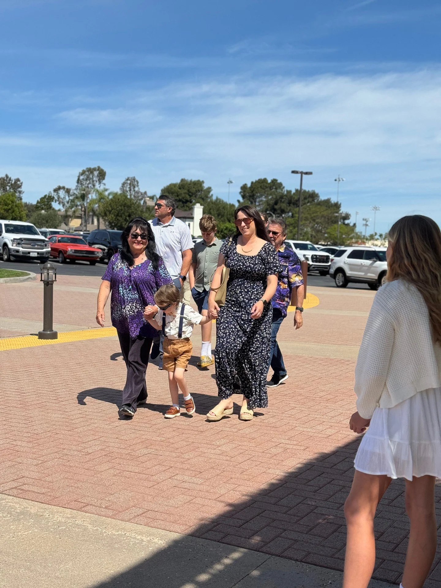 What if church wasn&rsquo;t something you attend&hellip; but something you build?
ㅤ
Serve Sunday is happening TOMORROW.
ㅤ
After both services, head to The Connection Center, right in the heart of campus, and explore where you can step in. Whether it&