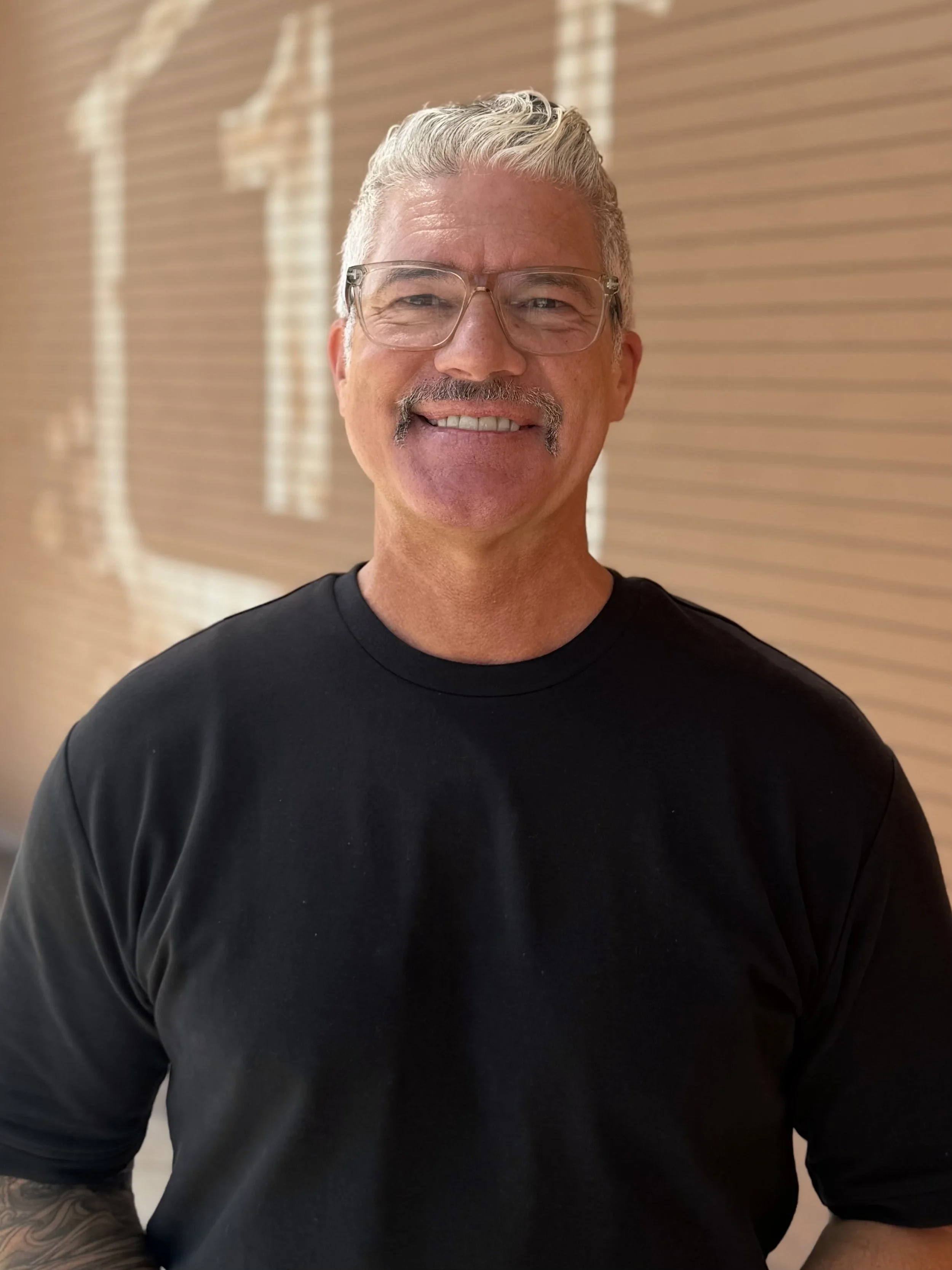  Associate Teaching Pastor 