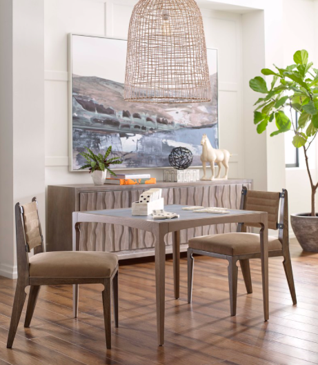 Thom Filicia for Vanguard Furniture