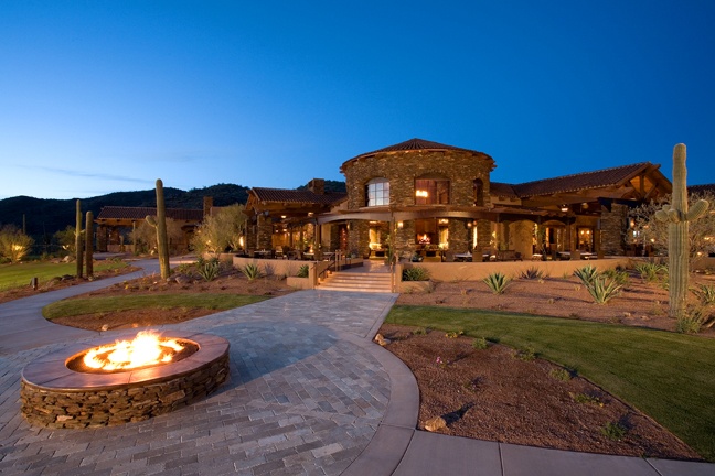 The Ritz Carlton at Dove Mountain
