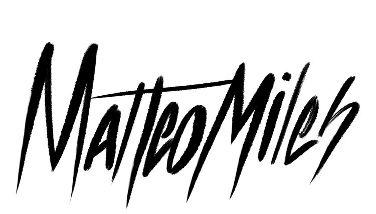 MATTEO MILES