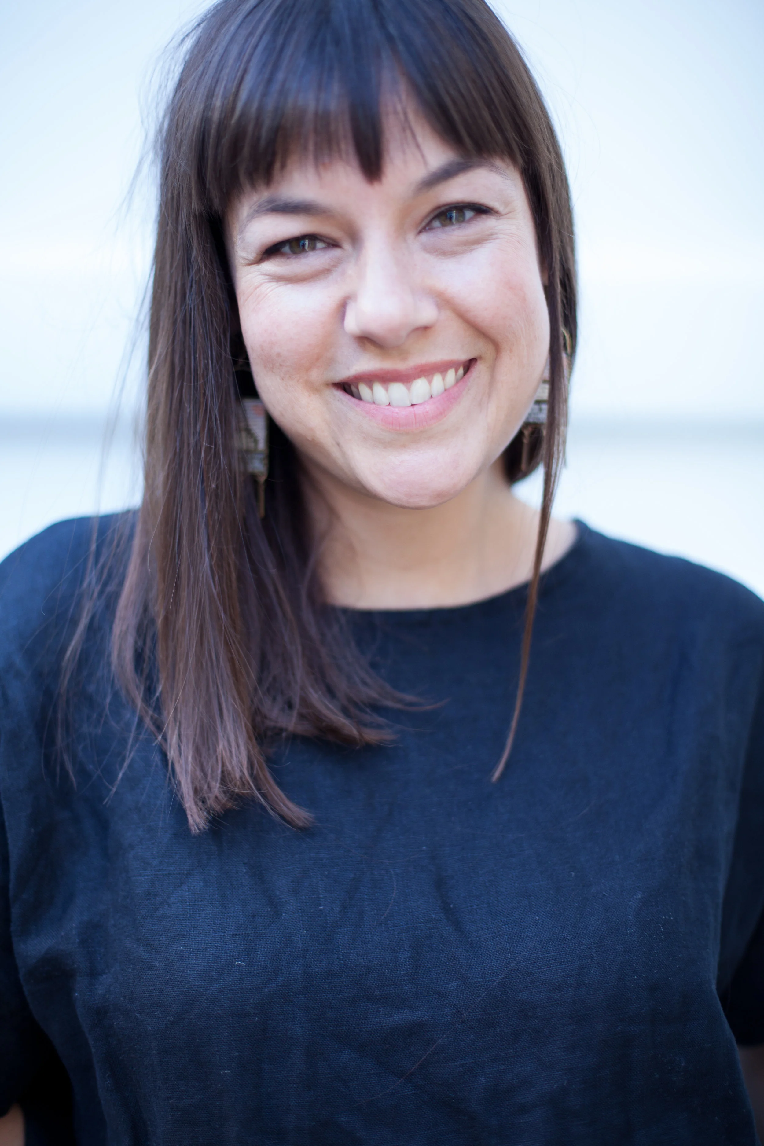 About Nina — Nina LaCour About Nina — Nina LaCour