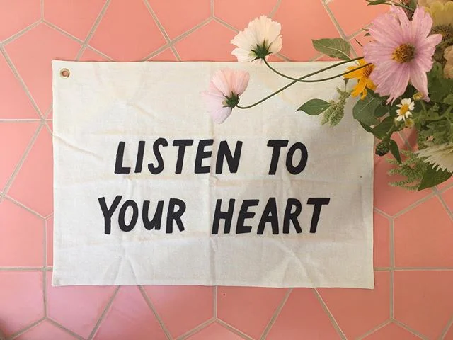 Listen to Your Heart (Part Two)
.
Hello, friends! I&rsquo;m continuing my post from yesterday with tip number two.
.
2. If it doesn&rsquo;t feel right to you, it probably isn&rsquo;t. Sometimes we see methods of self-promotion working well for other people and feel tempted to try them ourselves, only to discover that they don&rsquo;t feel right. (Example: the aforementioned video I almost made but didn&rsquo;t.) But this tip can be tricky because there is a difference between things feeling *comfortable* and feeling *right*. For some of us, putting ourselves out there in any way will never be comfortable, so we need to learn to distinguish between the two. When I choose to try something new, it always scares me, but then I remind myself to&mdash;yes&mdash;listen to my heart. To trust my reasons for doing so. So, when I press &ldquo;share&rdquo; I know that the discomfort I feel is just my nerves and insecurities, not a sign that I&rsquo;m doing the wrong thing.
.
3. Move at your own