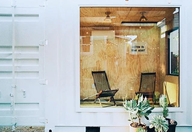 This is my writing studio. For years, I&rsquo;ve been dreaming of a detached space to work in, and when it became time to actually place the order, the act felt symbolic, like I was saying, &ldquo;My work is worth this huge investment.&rdquo; Which made me think of all the other times I&rsquo;ve invested in my own work.
.
Graduate school was the biggest&mdash;two years and lots of student loan debt! But I wrote half of what would become my first novel during that time, as well as the short story that would lead me in a rather circuitous way to my agent.
.
I&rsquo;ve invested in myself and my work in so many ways. During some of my busiest months, I have promised myself fifteen minutes a day. Just fifteen minutes, usually after nightfall, each one of them a gift to myself. I&rsquo;ve invested in myself by taking walks around the block to clear my head. And by drinking a cup of coffee slowly while staring at the sky. And by taking a day off of work to pull weeds and plant in the dirt, tr