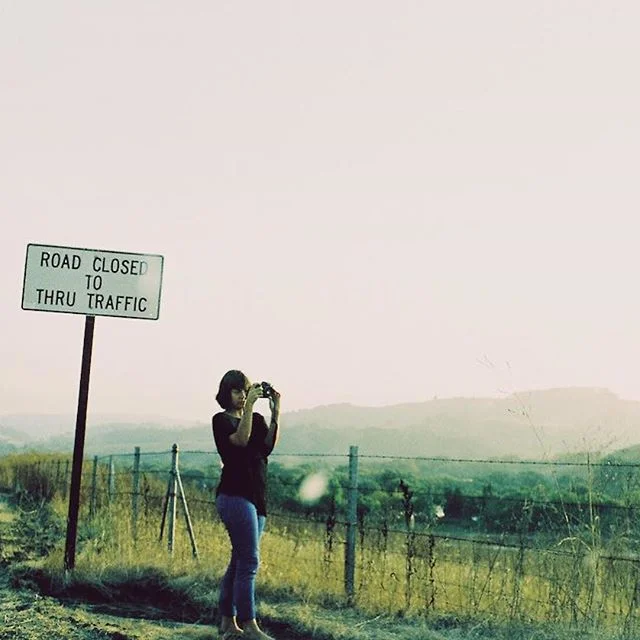 I have my own way of looking at the world. You have your own way, too. And even though so much is involved in writing a good story, our ways of looking are what allow there to exist innumerable novels about coming of age, or marriage, or grief. Your childhood story might take place in the desert, or in a vibrant, crowded city, while mine takes place behind an apartment complex in a California suburb.
.
In the mornings my daughter and I often look out of the bedroom window. She sees the flowers blooming and the birds pecking at the grass. I see my writing studio waiting for me, and a garden that needs weeding.
.
If we were to write stories of that same view, they would be about different things altogether.
.
There have been plenty of times when I&rsquo;ve worried that my particular way of looking at the world won&rsquo;t be of interest to other people. But after a lot of practice and experimentation, I&rsquo;ve been able to dispel that worry. Every time I choose to focus on something sm