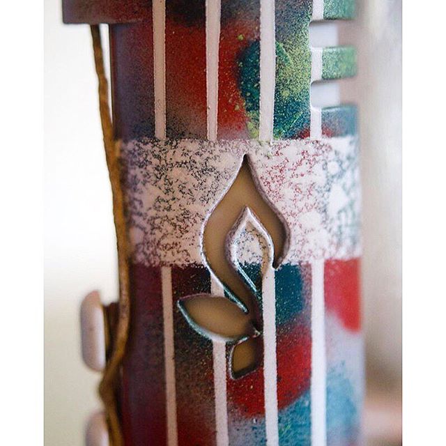 &ldquo;Energy does not birth or die it is only every transformed&rdquo;
One of my fave creatives I got to facilitate this year is proof of this ... @customhemplights - 
Watching her momentum, creativity , profits &amp; joy grow  has been awesome - 
G