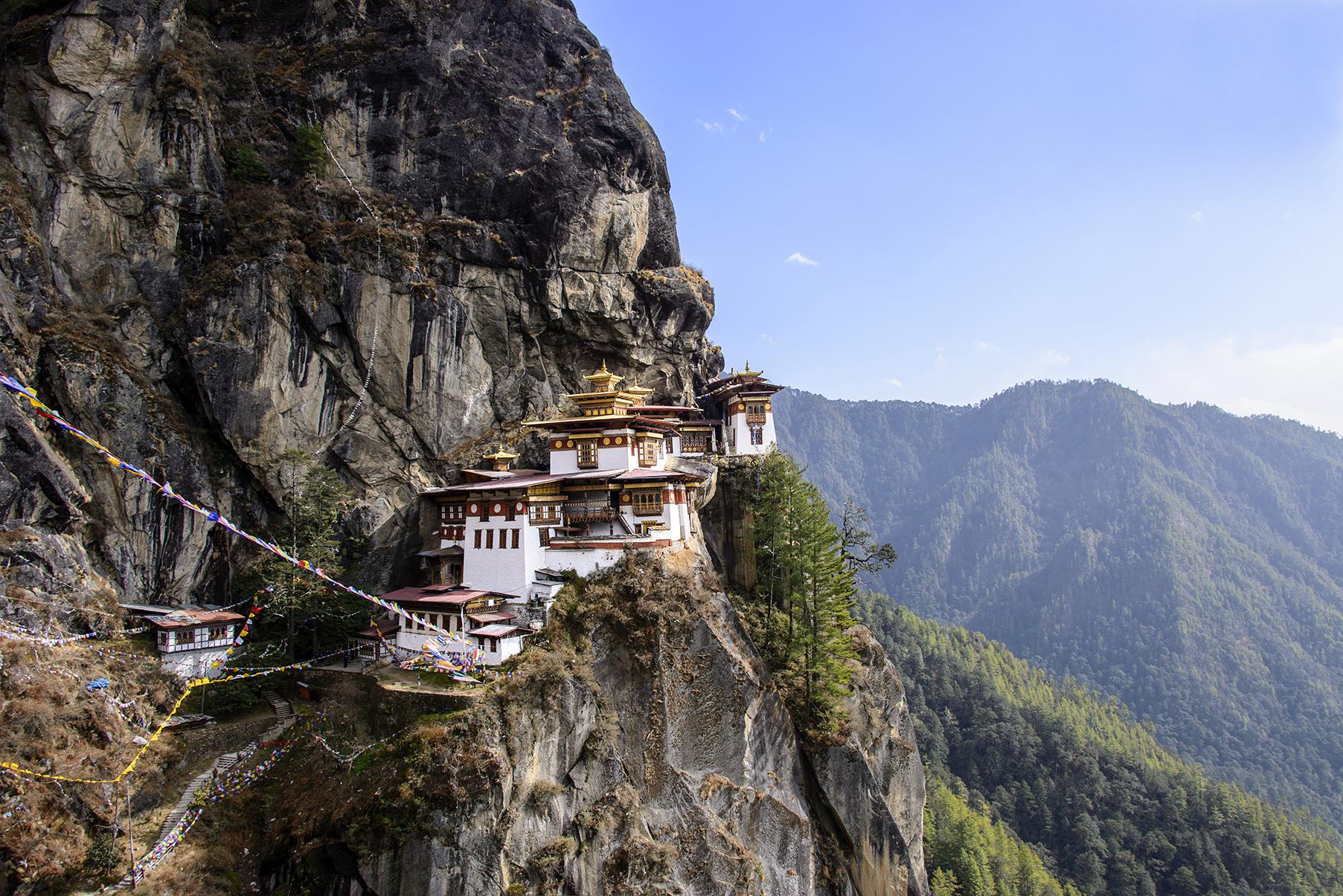 Bhutan