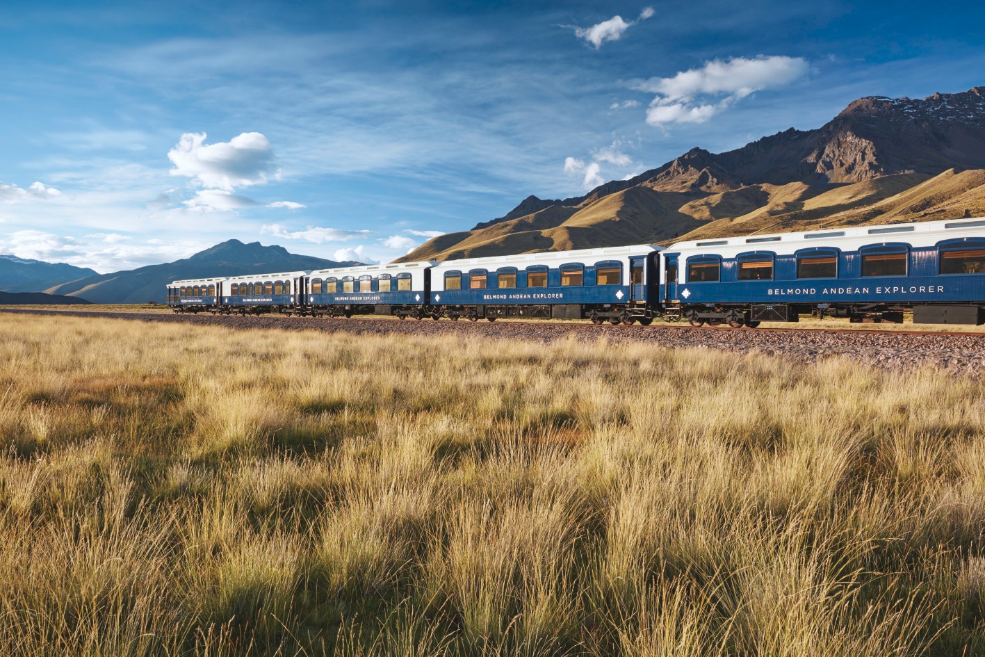 Peru