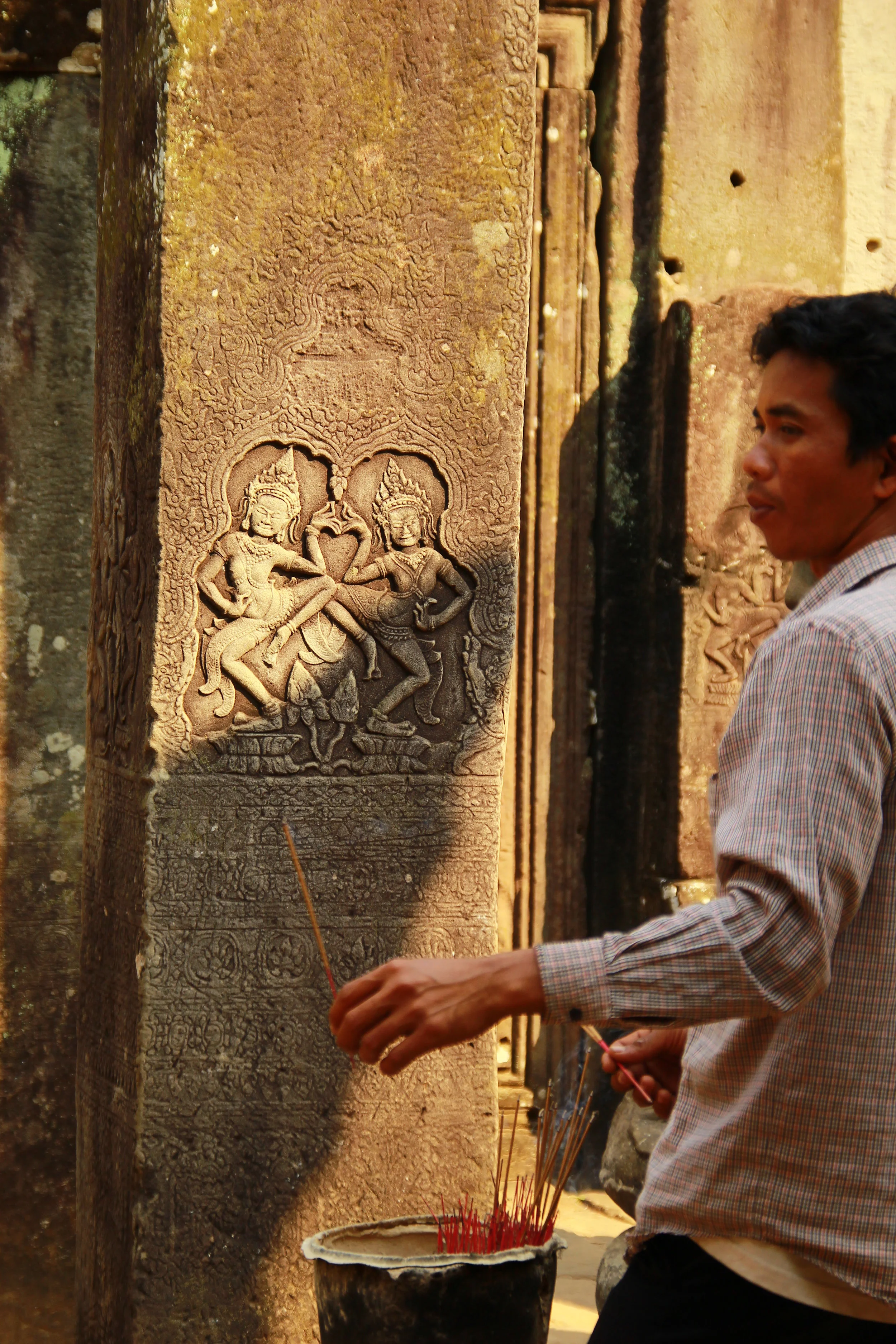 Siem Reap &gt; Cambodia