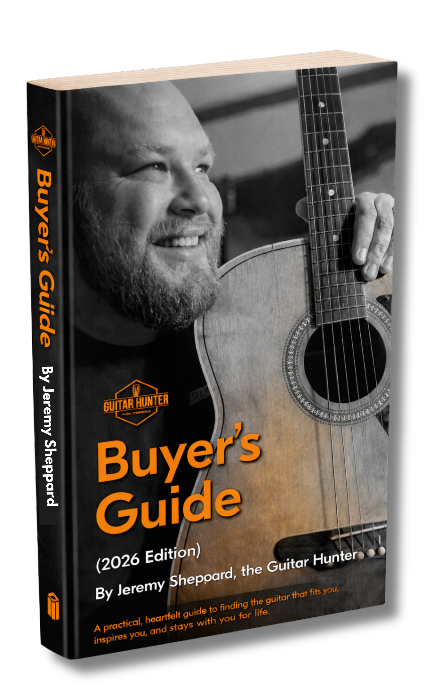 The Guitar Hunter Buyer’s Guide (2026 Edition)
