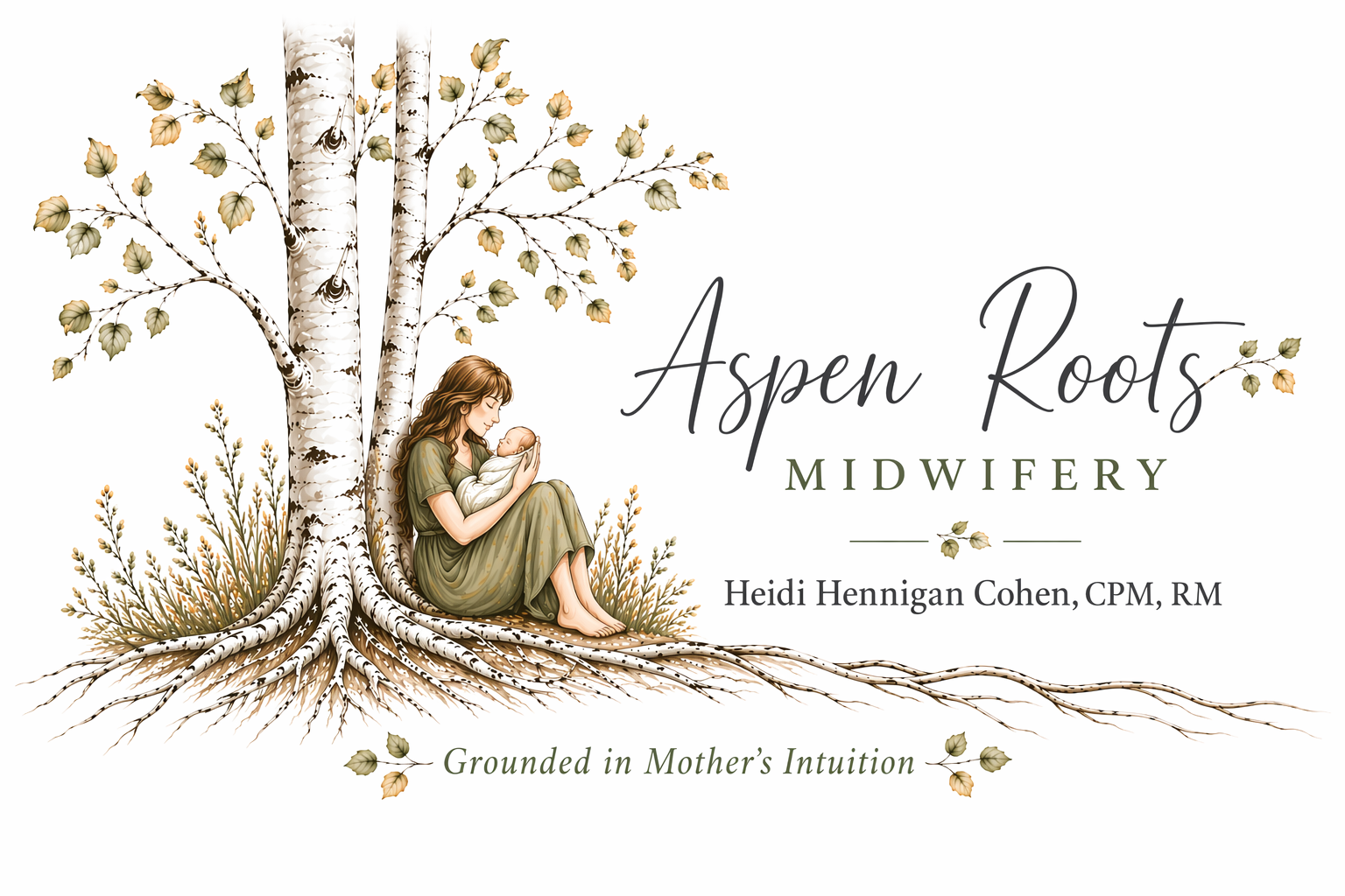 Aspen Roots Midwifery, LLC