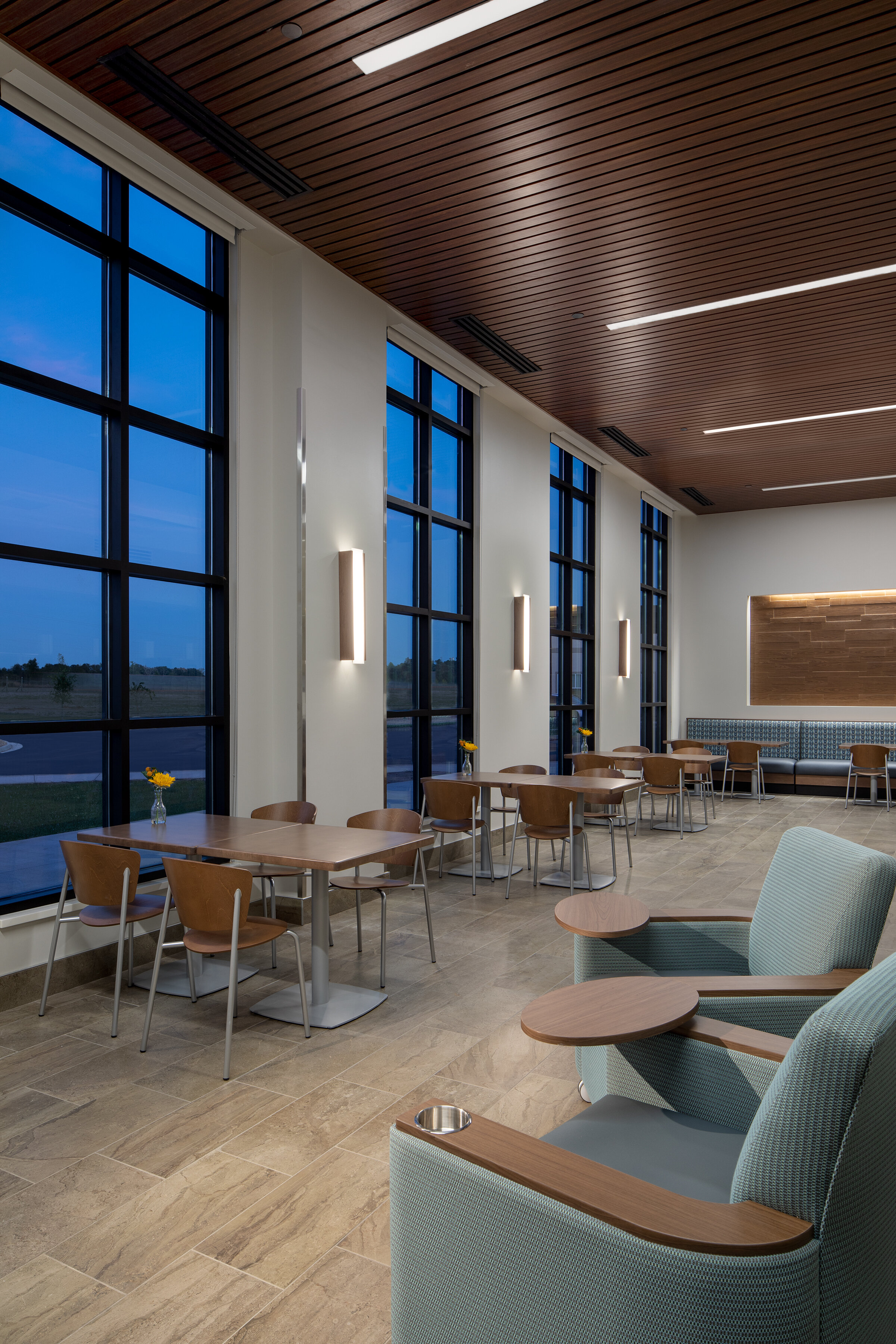 Southwell Medical — Meadows & Ohly