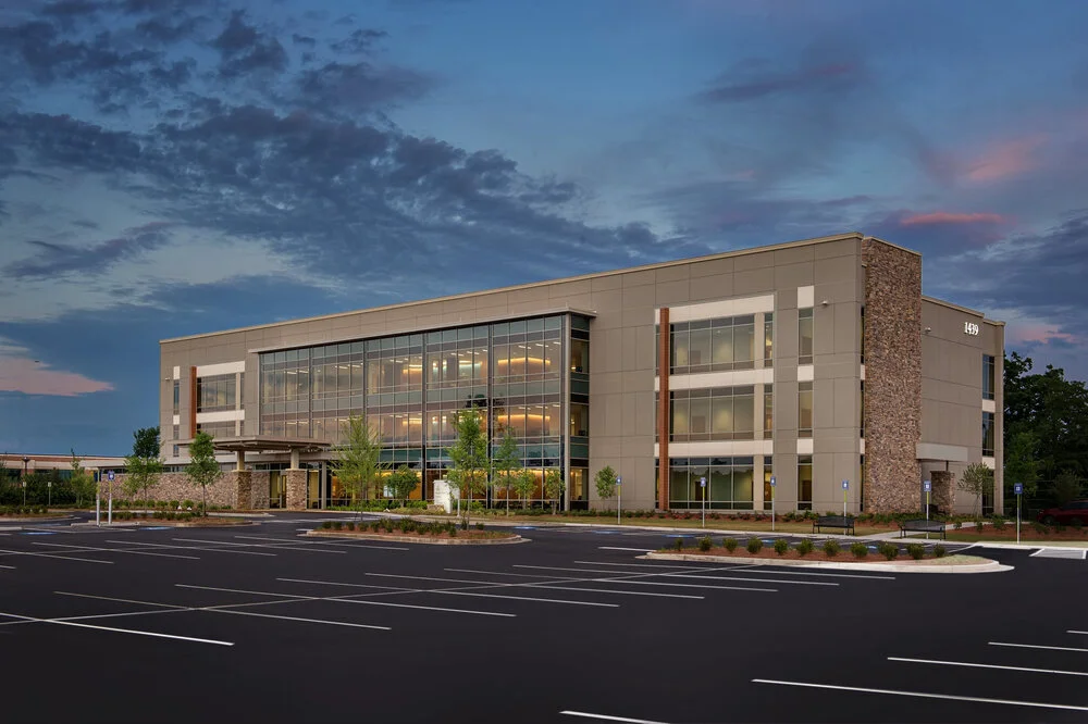 Projects — Meadows & Ohly