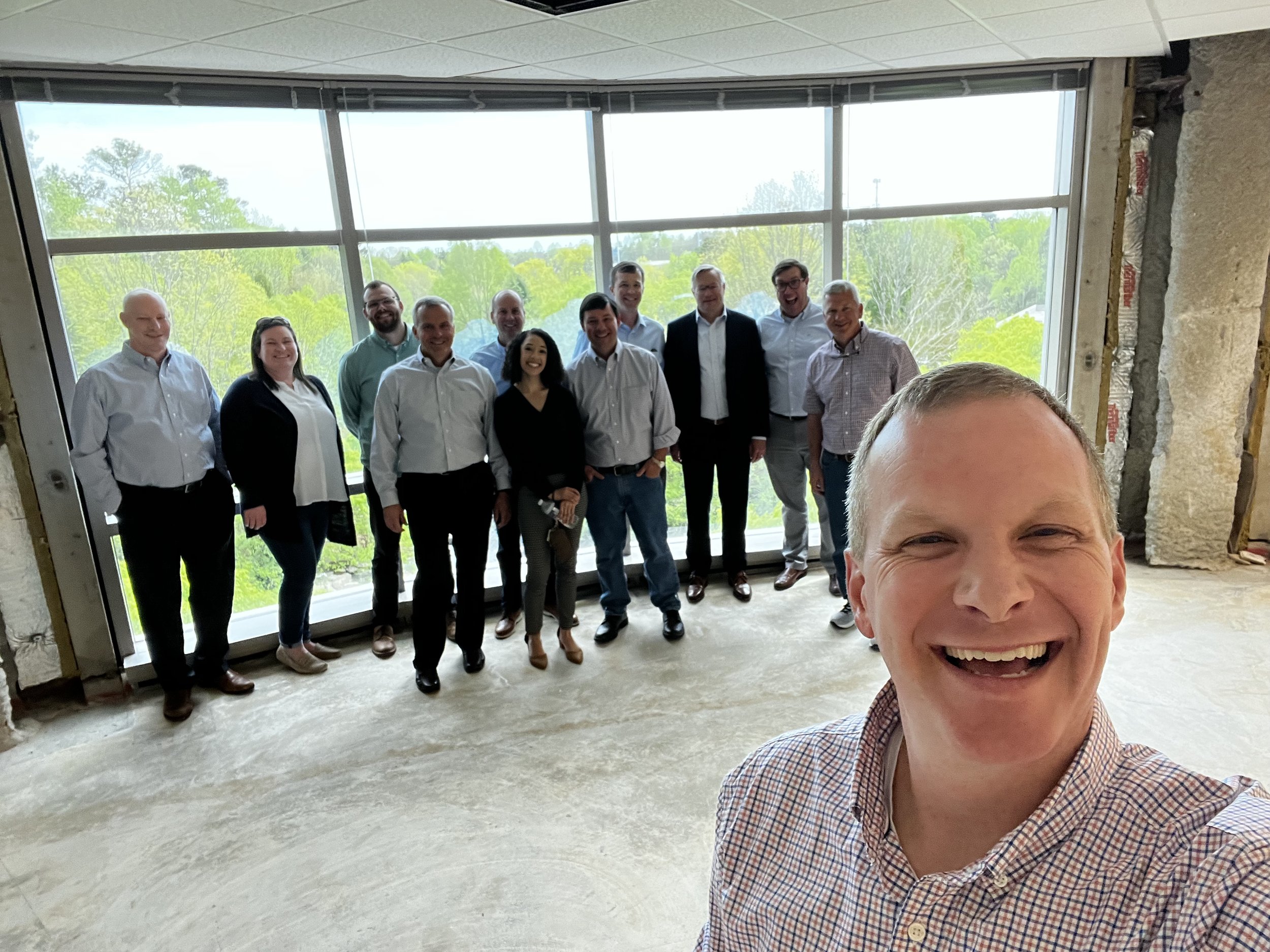 Join Our Team — Meadows & Ohly